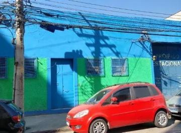 Comercial , Rio de Janeiro · Galpão São Cristóvão 800 m, 4 Vagas