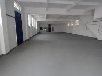 Comercial , Rio de Janeiro · Galpão São Cristóvão Com 1200 m, 6 Vagas