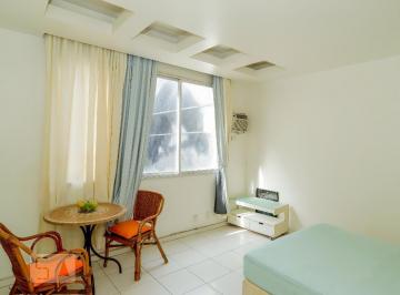 Apartamento · 25m² · 1 Quarto · Imoveis - Em Copacabana