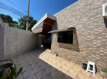 Casa · 80m² · 2 Quartos · 2 Vagas · Casa Para Venda Em Mogi Guaçu, Jardim Suécia, 2 Dormitórios, 1 Banheiro, 2 Vagas
