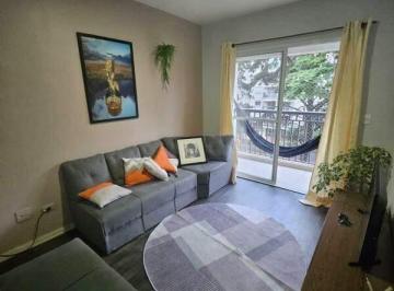 Apartamento · 39m² · 1 Quarto · 1 Vaga · Apartamento de 39 m² Na Vila Castelo Em São Paulo - Sp