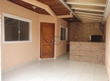 Casa · 95m² · 2 Quartos · 1 Vaga · Sobrado 100% Financiado À Venda Em Piraquara