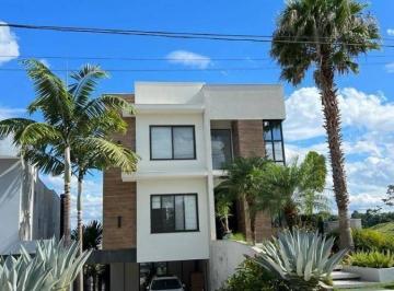 b669be35ee594a7ab3bb367587874412.jpg · Casa Com 4 Dormitórios À Venda, 400 m² por R$3.149.000 - Residencial Ibi Aram I - Itupeva/sp