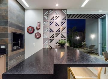 Casa de 3 quartos, Uberlândia · Casa Térrea Condomínio Cyrela Ipês