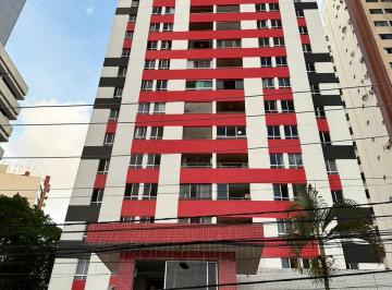 Apartamento de 3 quartos, Salvador · Apartamento 3/4 Com Suíte No Itaigara (Próximo Ao Fiesta)