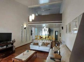 0de47378820047209dfb8a6b1208ad06.jpg · Sobrado Com 3 Dormitórios, 272 m² - Venda por R$1.580.000ou Aluguel por R$12.232,00/mês - Sant