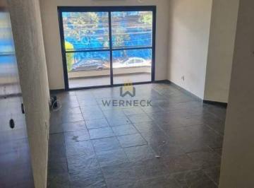 Apartamento · 81m² · 2 Quartos · Apartamento À Venda, 2 Quartos, Nova Ribeirânia - Ribeirão Preto/sp