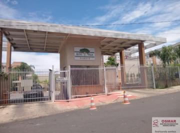 Foto 01 · Apartamento À Venda Em Sumaré - Sp, Chácara Santa Antonieta (Nova Veneza): 2 Quartos, 2 Salas, 1 Banhe