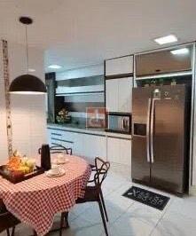 Casa · 330m² · 5 Quartos · 4 Vagas · Casa Alto Padrão No Bairro Sim Em Feira de Santana - Ba