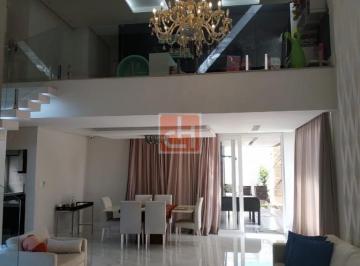 Casa · 343m² · 4 Quartos · 4 Vagas · Casa Alto Padrão No Bairro Sim Em Feira de Santana - Ba