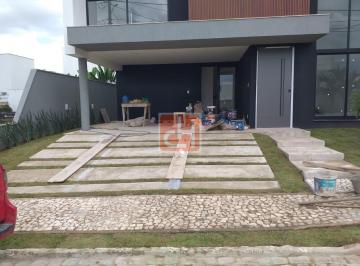 Casa · 315m² · 4 Quartos · 4 Vagas · Casa Alto Padrão Em Papagaio, Feira de Santana/ba