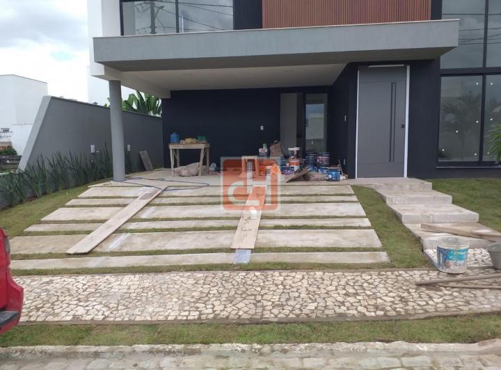 Casa Alto Padrão Em Papagaio, Feira de Santana/ba
