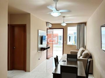 Casa · 147m² · 3 Quartos · 2 Vagas · Casa Em Condomínio No Sim, Feira de Santana/ba