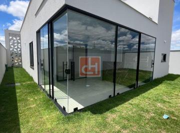 Casa · 250m² · 3 Quartos · Casa Alto Padrão Em Sim, Feira de Santana/ba
