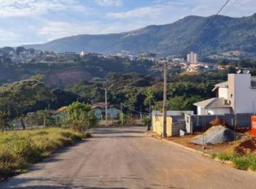 Terreno , Extrema · Terreno de 300 m² Á Venda Em Extrema - Mg - Portal Do Parque R$280 Mil.
