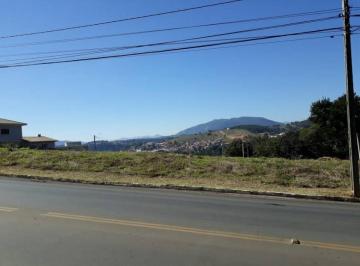 Terreno , Extrema · Terreno Comercial de 300 m² À Venda, de Frente Para Av, R$500 Mil