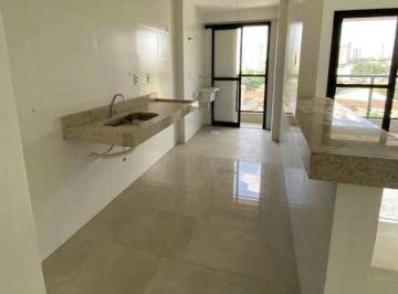 Apartamento , Goiânia · Vistta Buriti Ape de 2 Quartos Com 1 Ou 2 Suítes, No Setor Parque Amazônia.
