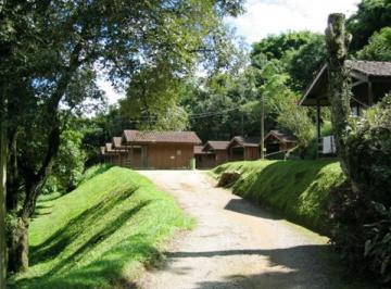 Rural de 10 quartos, Extrema · Pousada À Venda, 9 Alqueires Em Extrema - R$5.400.000, Imperdivel!