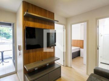 Apartamento · 45m² · 2 Quartos · Apartamento Para Aluguel - Na Vila Monumento