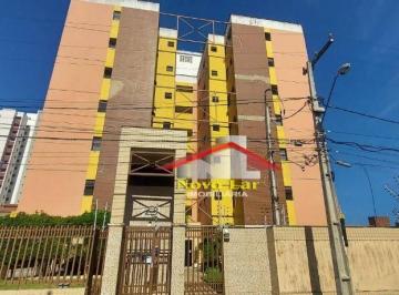 oUSwP07foy18en4oHbyZho0Zr4CubAOT.jpg · Apartamento Com 3 Dormitórios À Venda, 83 m² por R$295.000 - Engenheiro Luciano Cavalcante - For
