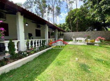 a5Gfl4q47WlM8F8cJZasdgsRMUMAgUd1.jpg · Chácara Com 3 Dormitórios À Venda, 3248 m² por R$600.000 - Genipabu - Caucaia/ce