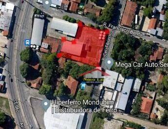 fR4seP8O3H34x2VaJNqChSZfSSIvNWhL.jpg · Terreno Para Alugar, 2335 m² por R$13.000/mês - Mondubim - Fortaleza/ce