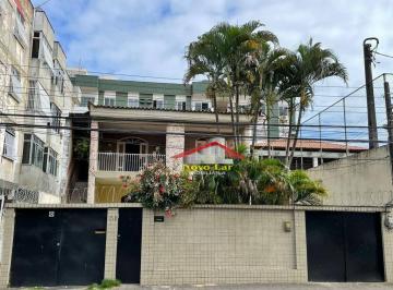 CDt0Lx65xdmUu1tqwpYEuL2dX1dvdmfI.jpg · Casa Com 6 Dormitórios À Venda, 284 m² por R$550.000 - Benfica - Fortaleza/ce