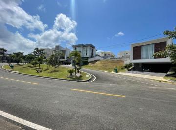 Terreno , Camaçari · Lote Em Alphaville Com 485 m²