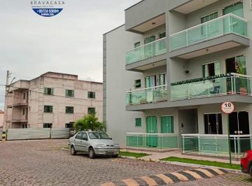 Apartamento de 2 quartos, Rio das Ostras · Vende - Se Apartamento Térreo Cond. C/portaria 24hs - Recanto - Rio Das Ostras - Rj