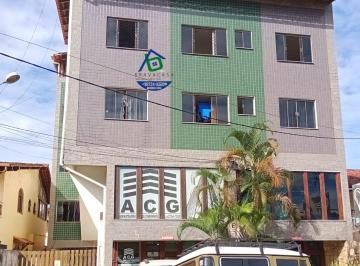 Apartamento de 2 quartos, Rio das Ostras · Vende - Se Apartamento C/02 Qtos - Centro - Rio Das Ostras - Rj