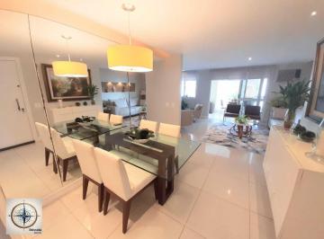 Apartamento de 2 quartos, Rio de Janeiro · Apartamento Mobiliado Barra 3 Quartos (1 Suíte)110 m², Mobiliado, 2 Vagas