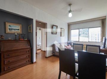 Apartamento · 58m² · 2 Quartos · 1 Vaga · Imoveis - Em Rio Comprido