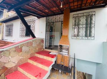 Casa · 161m² · 4 Quartos · 1 Vaga · Casa Para Venda Em Salvador, Iapi, 4 Dormitórios, 2 Banheiros, 1 Vaga