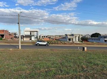1cfad822ff363df50827af6d751a596d.jpg · Terreno À Venda, 363 m² por R$750.000 - Santorini Residencial Club - Paulínia/sp