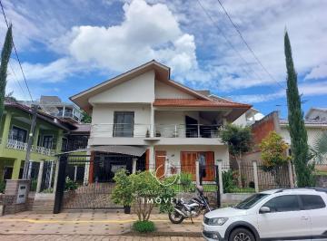 Foto 02 · Imperdível Casa À Venda Em Feliz - Rs, Bairro Matiel: 5 Quartos, 1 Suíte, 2 Salas, 4 Banheiros, 2 Vaga