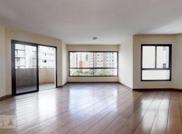 Apartamento de 4 quartos, São Paulo · Apartamento Para Aluguel - No Paraíso
