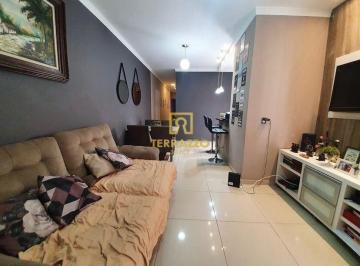 Casa · 3 Quartos · 2 Vagas · Casa À Venda Em Via Pública Santa Cruz II