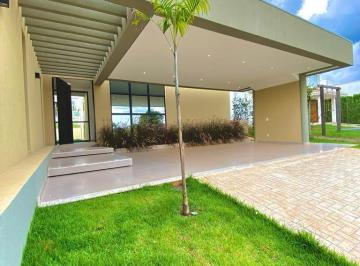 Casa · 262m² · 4 Quartos · 4 Vagas · Imoveis - No Condomínio Sonho Verde