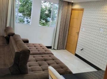 Apartamento , Lagoa Santa · Apartamento Mobiliado No Jardim Imperial