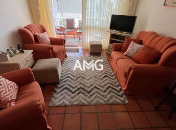 Apartamento · 77m² · 2 Quartos · 1 Vaga · Edifício Ilha de Porto Santo