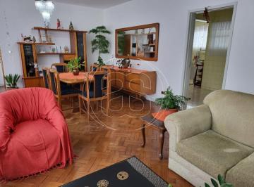 Apartamento · 165m² · 3 Quartos · 1 Vaga · Apartamento de 165 m² Á Venda Na Vila Mariana