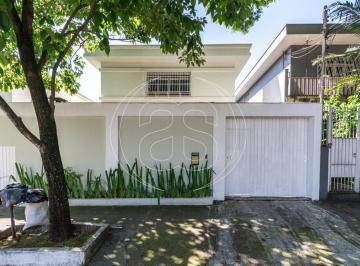 Casa · 250m² · 3 Quartos · 5 Vagas · Sobrado Para Venda No Planalto Paulista Com 250 m² - Z = Zcor 1