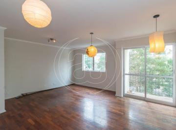 Apartamento · 110m² · 3 Quartos · 1 Vaga · Apartamento - Moema Passáros - 110 m²