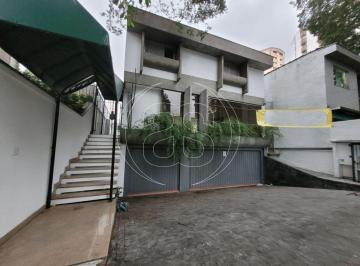 Casa · 240m² · 4 Quartos · 4 Vagas · Casa Comercial/ Residencial Para Locação