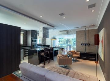 Apartamento · 107m² · 3 Quartos · 1 Vaga · Apartamento 3 Dorm E 1 Suíte