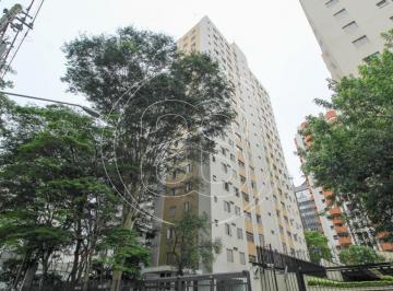 Apartamento · 87m² · 3 Quartos · Apartamento Em Brooklin Paulista Com 87 m²
