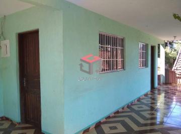 Casa · 207m² · 3 Quartos · 2 Vagas · Casa 207 m² Localizado No Bairro Eldorado Diadema - Sp