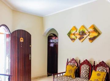 Casa · 141m² · 3 Quartos · 3 Vagas · Sobrado À Venda 3 Quartos 1 Suíte 3 Vagas Francisco Matarazzo - Santo André - Sp