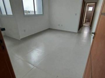 Apartamento · 50m² · 2 Quartos · 2 Vagas · Apartamento Novo! 50 m² - 2 Quartos Sendo 1 Suite, 2 Vagas - Eldízia Santo André - Sp