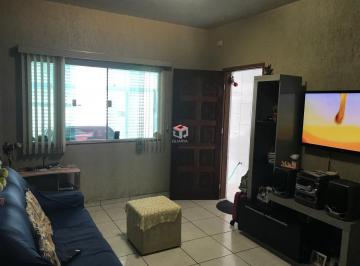 Casa · 171m² · 2 Quartos · 2 Vagas · Sobrado À Venda 2 Quartos 1 Suíte 2 Vagas Cooperativa - São Bernardo Do Campo - Sp